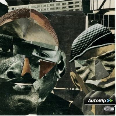 Das elfte Studioalbum von The Roots And Then You Shoot Your Cousin.