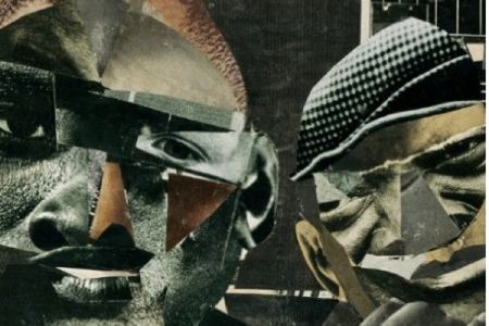 Das elfte Studioalbum von The Roots And Then You Shoot Your Cousin.