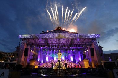 Classic Open Air Berlin