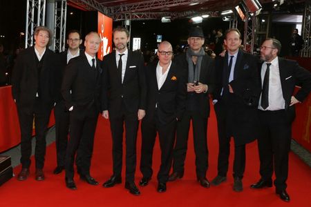 Der Hundertjaehrige feiert Premiere auf der Berlinale