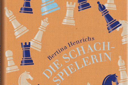 Die Schachspielerin - Roman einer Befreiung