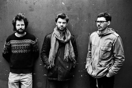 Das Colin Vallon Trio gibt Konzert in Freiburg