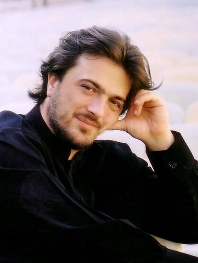 Frederico Longo