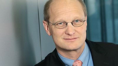 Joachim Knuth, Programmdirektor Hoerfunk NDR