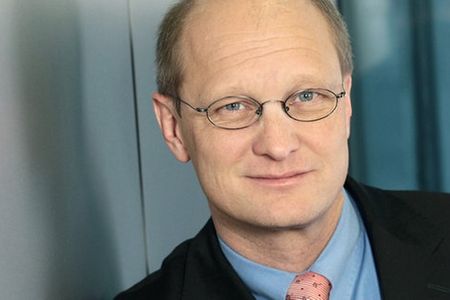 Joachim Knuth, Programmdirektor Hoerfunk NDR