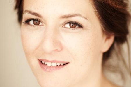 Schauspielerin Martina Gedeck