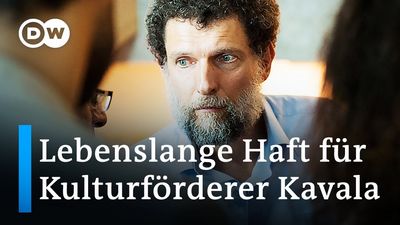 Osman Kavala erhält ifa-Preis für den Dialog der Kulturen 2022