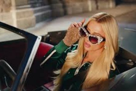 Das größte It-Girl der frühen 2000er macht Werbung für den Bezahldienst Klarna