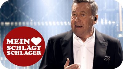 NEUSTART KULTUR Back to LIVE, Mit Roland Kaiser in der Berliner Waldbuehne