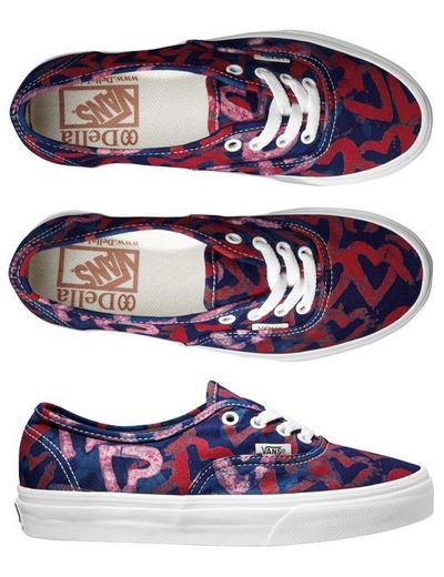 Stil Vans Della Stil Vans Della