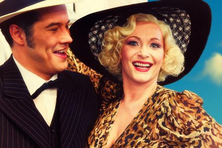 Musical Anything goes