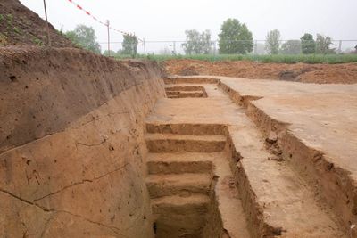 Fundstaetten Fundstaetten