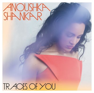 Album Traces of You sprueht vor Energie