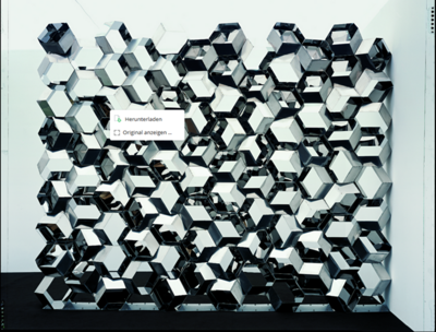 eliasson ausstellung