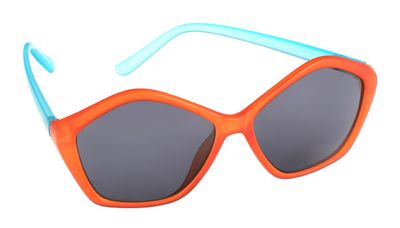 Bunte Sonnenbrille von s.Oliver Bunte Sonnenbrille von s.Oliver