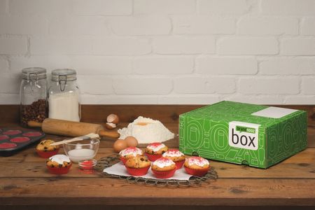 „Back Box“ von brandnooz