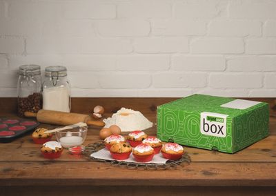 „Back Box“ von brandnooz