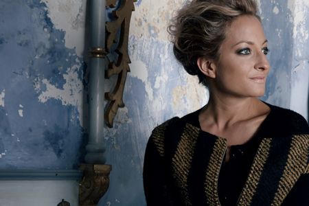 Christiane Karg interpretiert Werke von Strauss