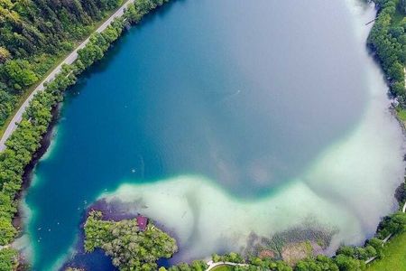 Das Vermächtnis der Sommerfrische in Oberbayern und Südtirol