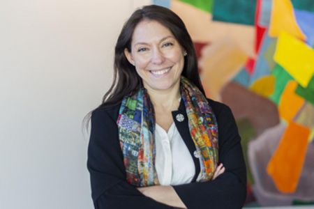 Dr. Nathalie von Siemens übernimmt das Amt des Stiftungsratspräsidenten der Siemens Stiftung von Berthold Huber