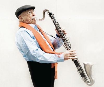 Feidman gibt Konzert bei den Schlossfestspielen Thurn und Taxis