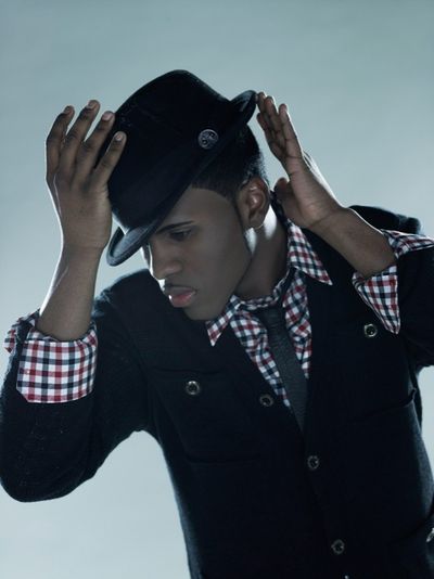 Jason Derulo hat seinen Unfall ueberstanden und gibt Konzerte