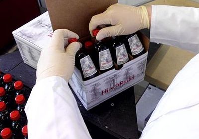 HirschRudel Kraeuterlikoer mit 31 Kraeuter HirschRudel Kraeuterlikoer mit 31 Kraeuter