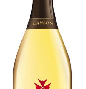 Lanson Champagner