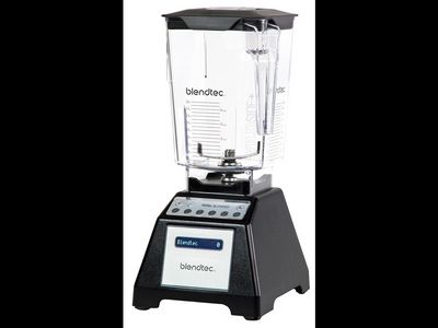 Mixer sind wahre Allroundtalente in der Küche und vielseitig einsetzbar