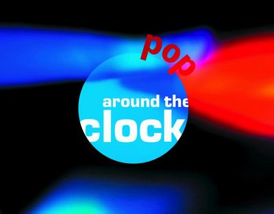 3sat-Thementag "Pop around the Clock" mit Konzerten von Muddy Waters & The Rolling Stones, Udo Lindenberg, Queen, Robbie Williams, Kasabian uvm.