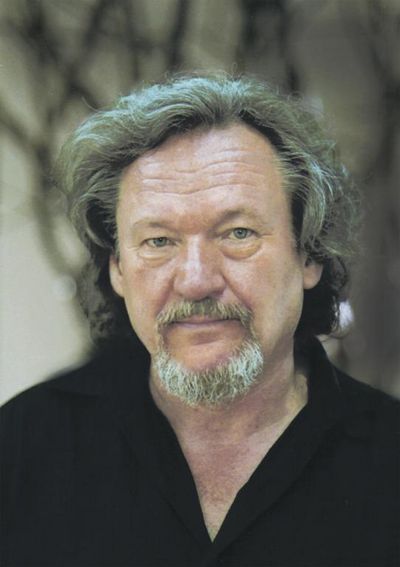 Klaus Theweleit erhaelt Reinhold-Schneider-Preis