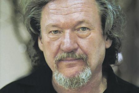 Klaus Theweleit erhaelt Reinhold-Schneider-Preis