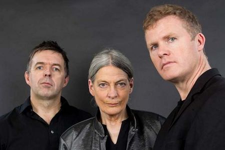 Musik Jazz: Debütalbum “Quercus” von June Tabor, Huw Warren & Iain Ballamy