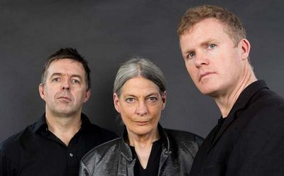 Musik Jazz: Debütalbum “Quercus” von June Tabor, Huw Warren & Iain Ballamy