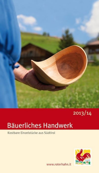 Roter Hahn Katalog