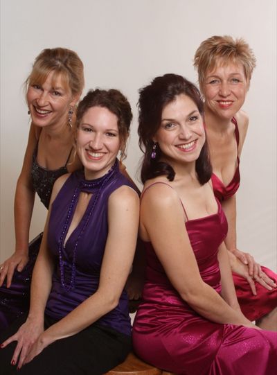 Schoene Mannheims bei den Schlossfestspielen Edesheim 2014