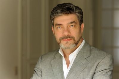 Selig gibt Konzert in Wiesbaden