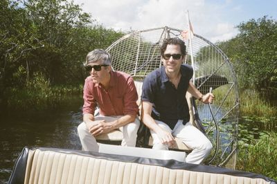 We Are Scientists geben Deutschlandkonzerte