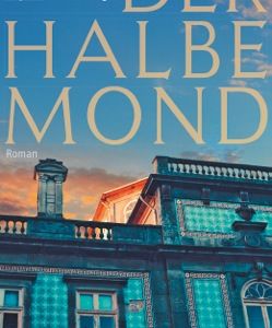 Der halbe Mond