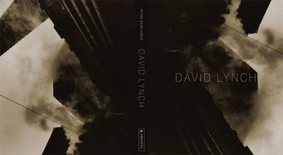 Fotografienband von David Lynch