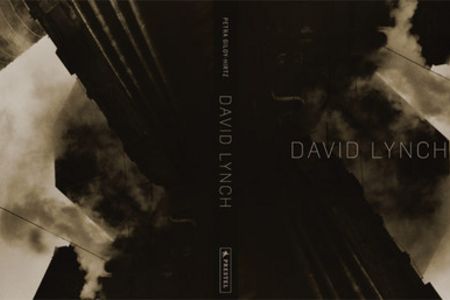Fotografienband von David Lynch