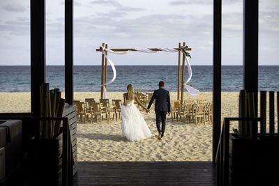 HOCHZEIT UND HONEYMOON IM HILTON CABO VERDE SAL RESORT