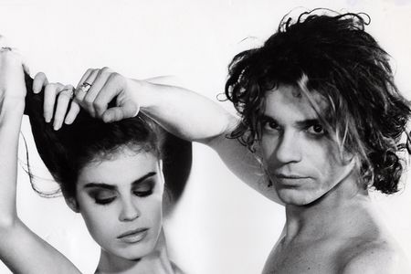 Eine mitreissende Hommage an eine Ikone der Musik, 2020 waere Michael Hutchence 60 Jahre alt geworden
