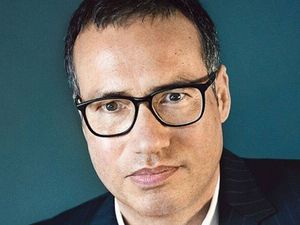 CEO Frank-Michael Schmidt: Werte dürfen nicht Worte bleiben