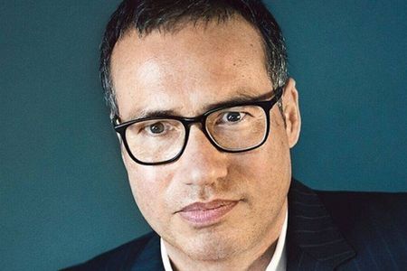 CEO Frank-Michael Schmidt: Werte dürfen nicht Worte bleiben