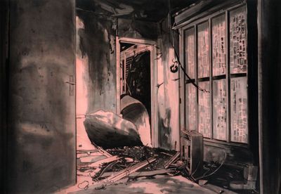 sebastian nebe ausstellung kunstpreis leipzig sebastian nebe ausstellung kunstpreis leipzig