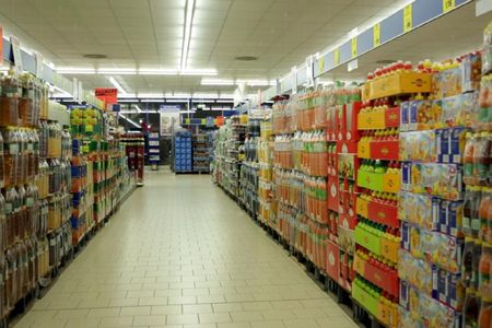 "Aldi gegen Lidl - Das Duell" - Ein Vergleich der Discounter-Riesen