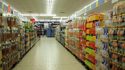 "Aldi gegen Lidl - Das Duell" - Ein Vergleich der Discounter-Riesen