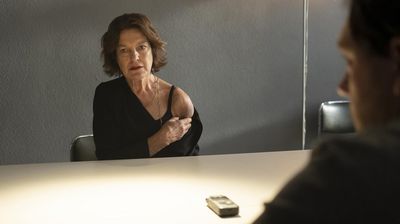 Veroeffentlichte Tagebuecher von Angela Winkler und Benoite Groults