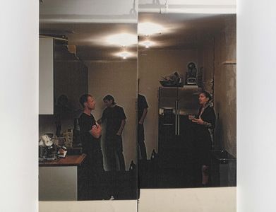 Wade Guyton gibt Einblick in sein New Yorker Atelier
